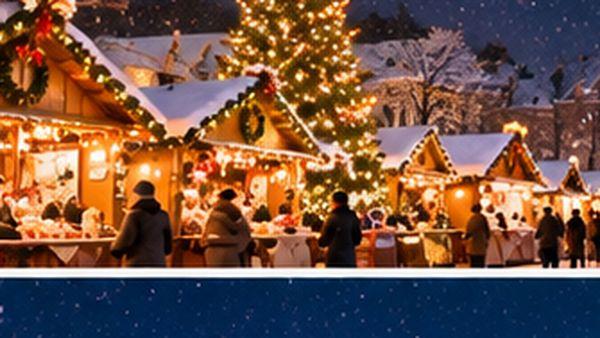 ミュンヘン・クリスマス市2026の日程は？営業時間・グルメ・支払い方法と混雑を紹介