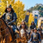 ぎふ信長まつり2026の日程は?武者行列・プリンフェスタ・出店とアクセス