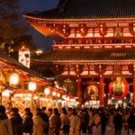 浅草酉の市2026はいつ？一の酉・二の酉の日程や熊手・混雑・アクセスを紹介